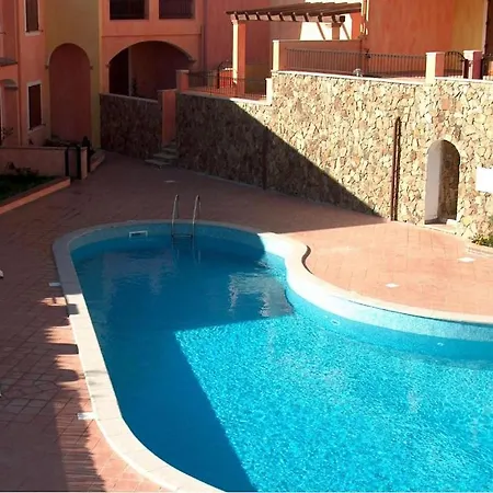 Il Borgo Del Sole Holiday home