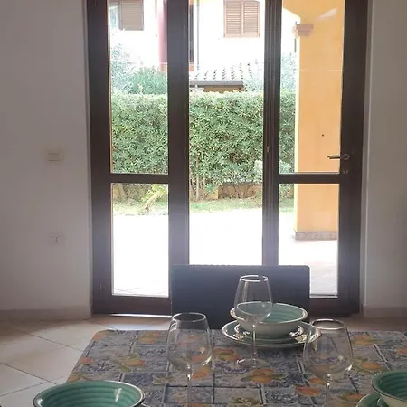 Il Borgo Del Sole