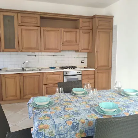 Il Borgo Del Sole Villasimius
