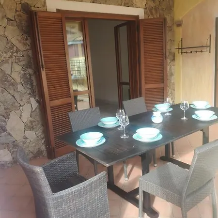 Il Borgo Del Sole