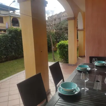 Prázdninový dům Il Borgo Del Sole