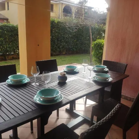 Holiday home Il Borgo Del Sole *
