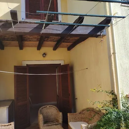 Il Borgo Del Sole Prázdninový dům *