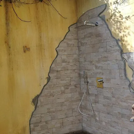 Il Borgo Del Sole Prázdninový dům *