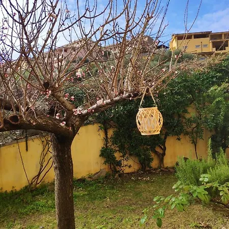 Prázdninový dům Il Borgo Del Sole Villasimius