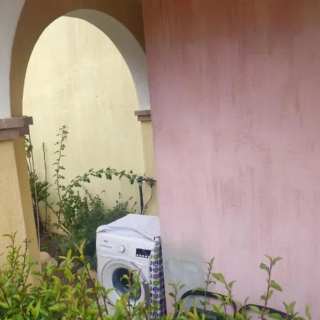 Il Borgo Del Sole Prázdninový dům *
