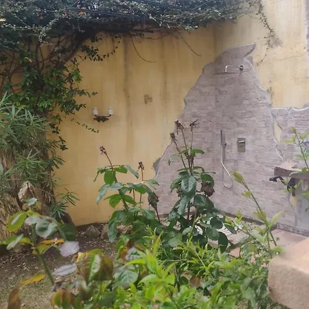 Il Borgo Del Sole Ferienhaus