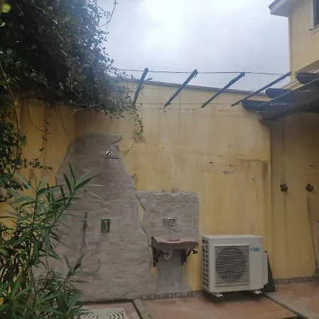 Il Borgo Del Sole Prázdninový dům *