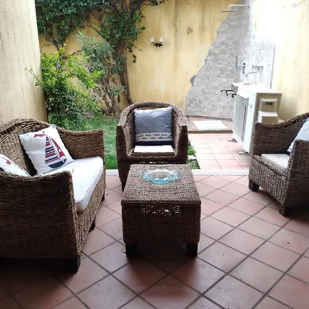Il Borgo Del Sole