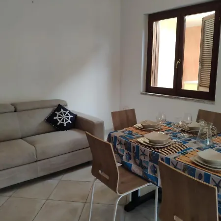Prázdninový dům Il Borgo Del Sole