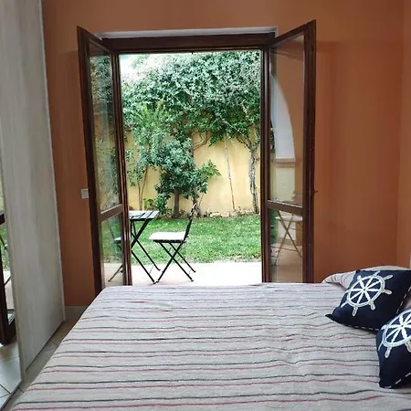 Il Borgo Del Sole Holiday home