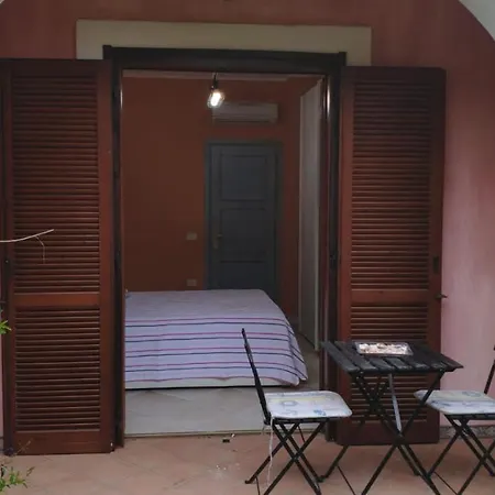 Il Borgo Del Sole *