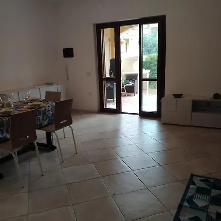Il Borgo Del Sole