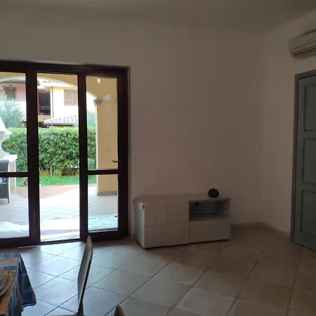 Il Borgo Del Sole
