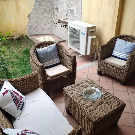 Il Borgo Del Sole Holiday home