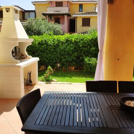 Il Borgo Del Sole בית נופש *