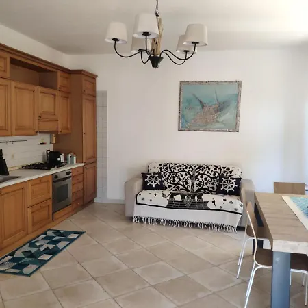 Il Borgo Del Sole * וילסימיוס