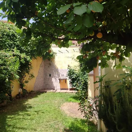 Il Borgo Del Sole Holiday home Villasimius