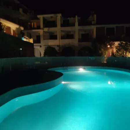 Il Borgo Del Sole