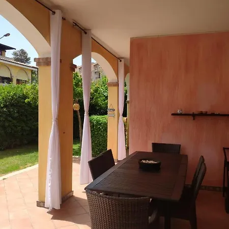 Il Borgo Del Sole Villasimius