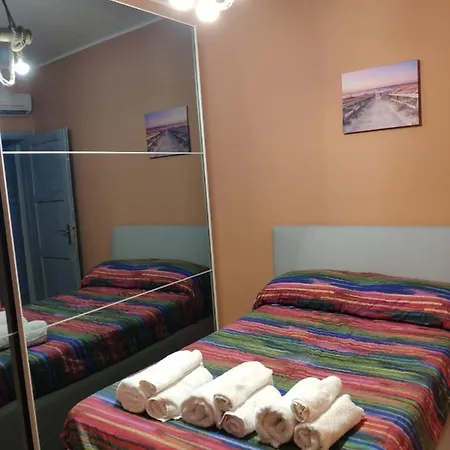 Il Borgo Del Sole Prázdninový dům Villasimius