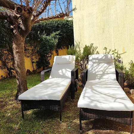 Il Borgo Del Sole Prázdninový dům