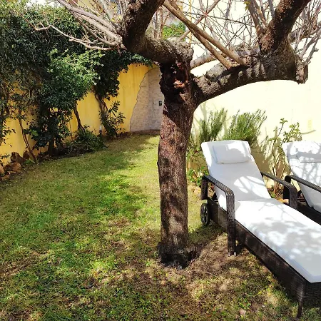 Il Borgo Del Sole וילסימיוס