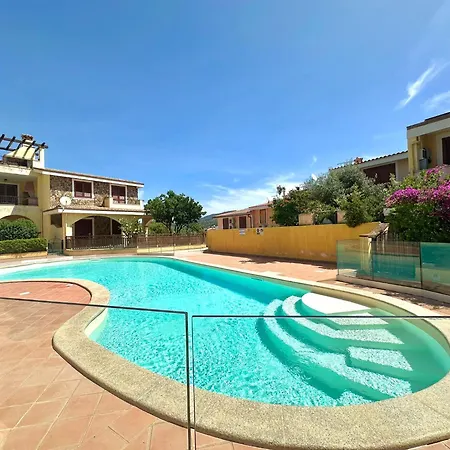 Il Borgo Del Sole Villasimius