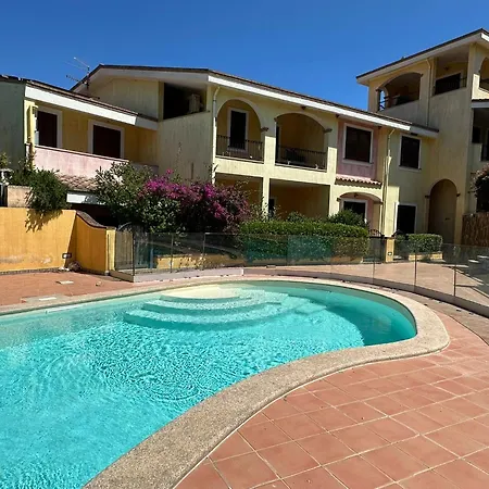 Hébergement de vacances Il Borgo Del Sole