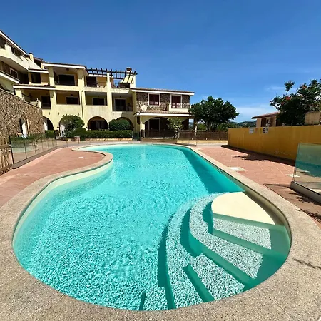 Il Borgo Del Sole *