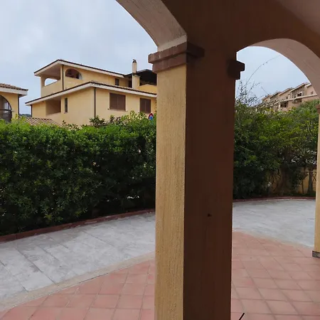 Il Borgo Del Sole Holiday home *