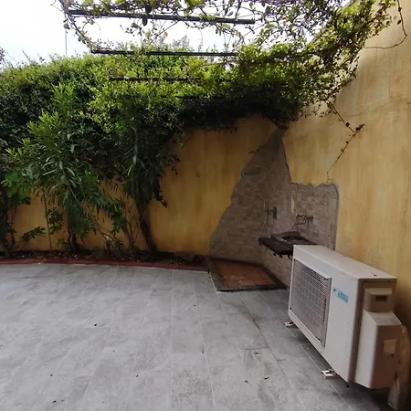 Holiday home Il Borgo Del Sole *