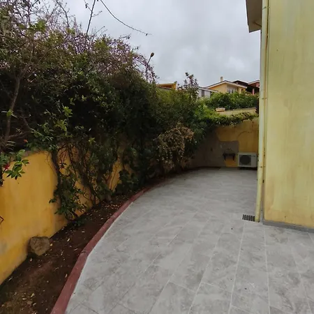 Holiday home Il Borgo Del Sole Villasimius