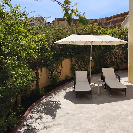 Il Borgo Del Sole Holiday home Villasimius