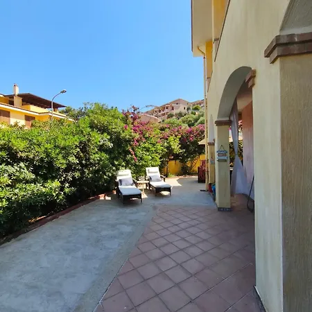 Il Borgo Del Sole Prázdninový dům