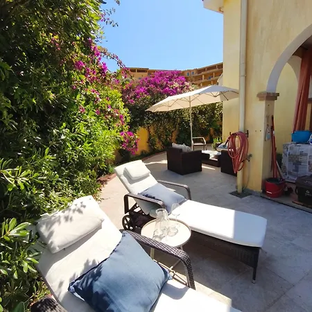 Prázdninový dům Il Borgo Del Sole