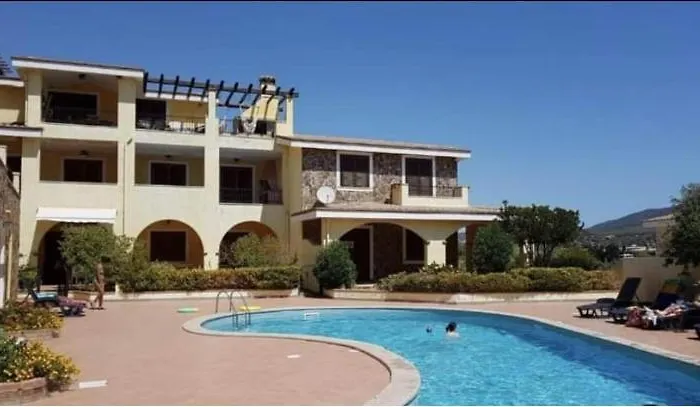 Il Borgo Del Sole * Villasimius