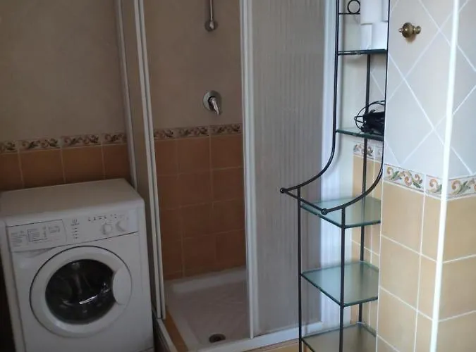 Holiday home Il Borgo Del Sole