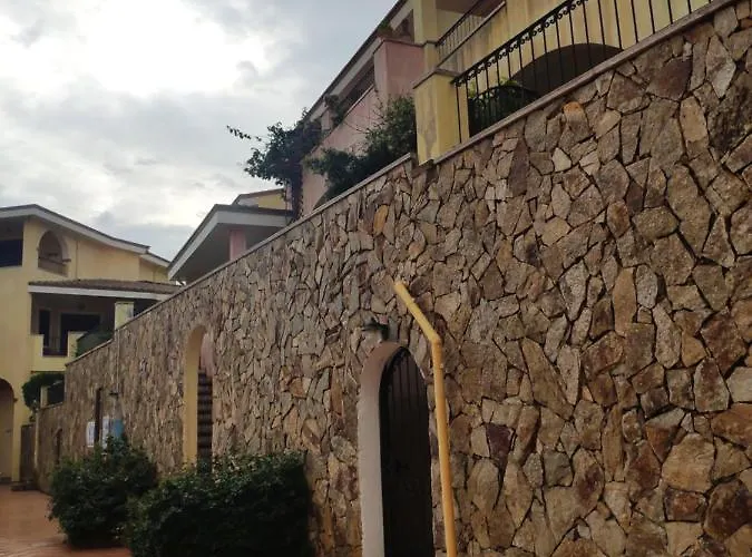 Holiday home Il Borgo Del Sole *