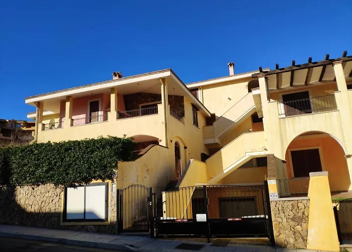 Il Borgo Del Sole * Villasimius