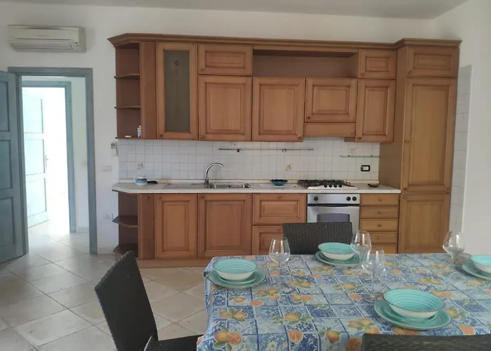 Il Borgo Del Sole Villasimius