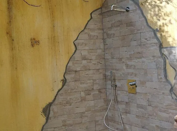 Il Borgo Del Sole Casa vacanze *