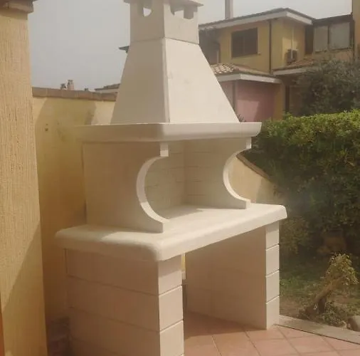 Il Borgo Del Sole Holiday home Villasimius