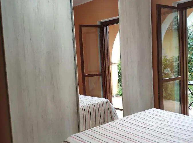 Il Borgo Del Sole * Villasimius