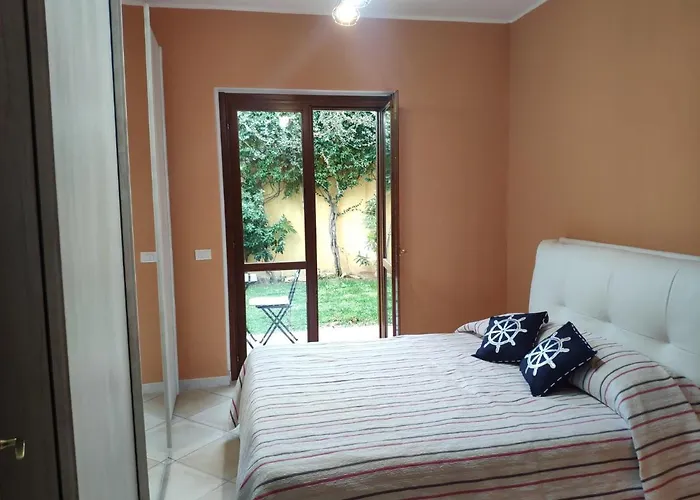 Holiday home Il Borgo Del Sole Villasimius