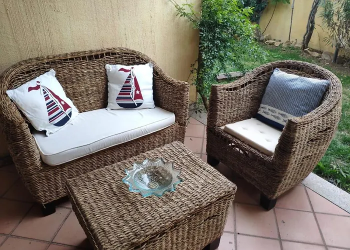 Il Borgo Del Sole Casa vacanze *