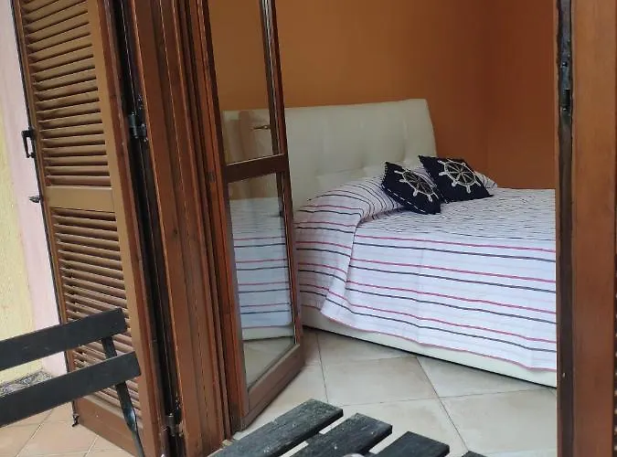 Holiday home Il Borgo Del Sole Villasimius