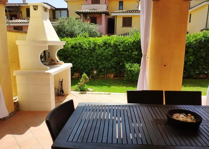 Il Borgo Del Sole Casa vacanze *