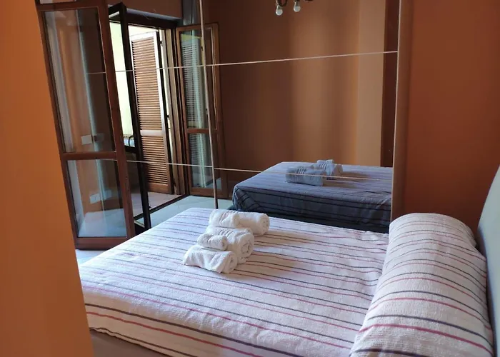 Il Borgo Del Sole * Villasimius