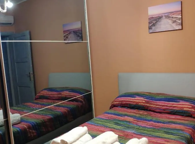 Il Borgo Del Sole Holiday home Villasimius